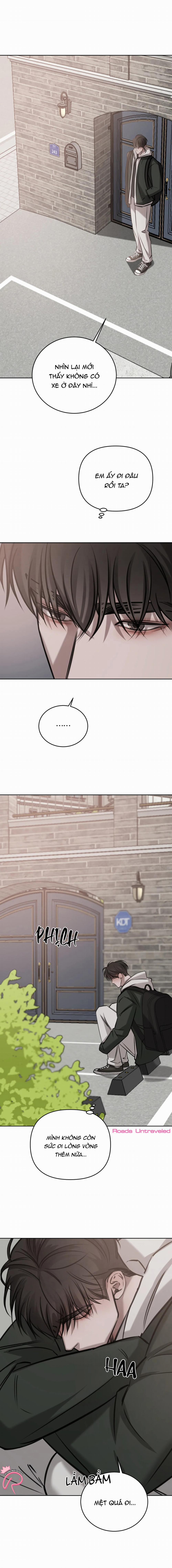 Ngẫu Nhiên Trở Thành Vận Mệnh 57 trang 13