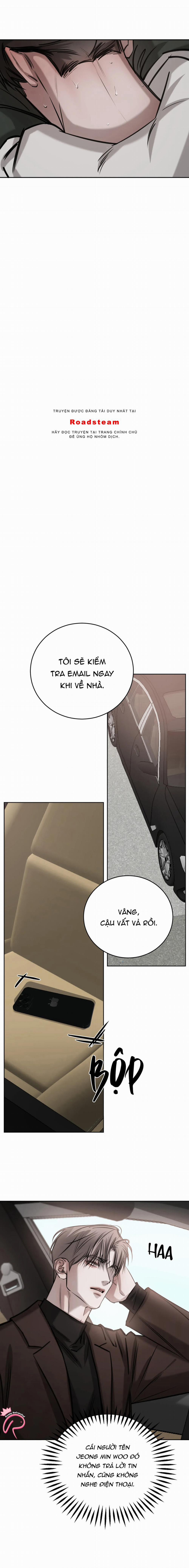 Ngẫu Nhiên Trở Thành Vận Mệnh 57 trang 14