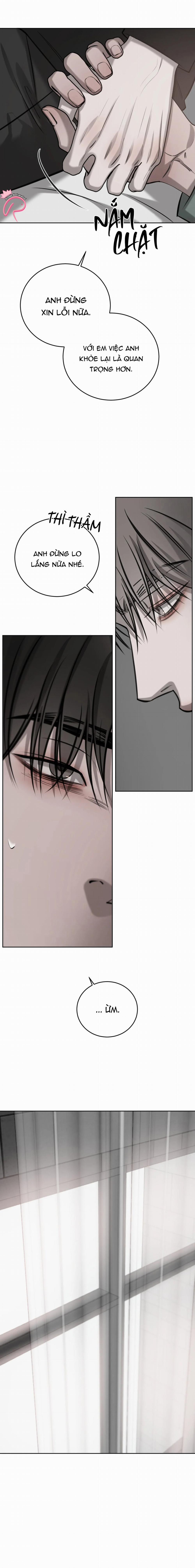 Ngẫu Nhiên Trở Thành Vận Mệnh 58 trang 3