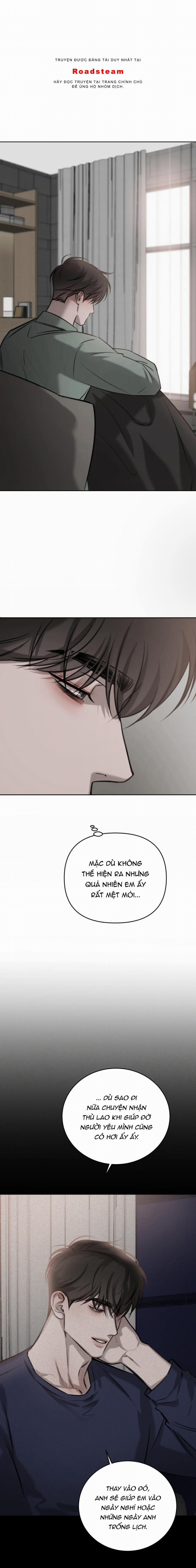 Ngẫu Nhiên Trở Thành Vận Mệnh 59 trang 0