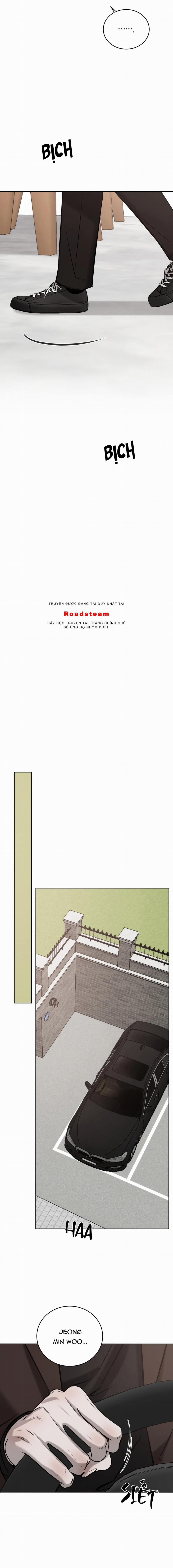 Ngẫu Nhiên Trở Thành Vận Mệnh 59 trang 10