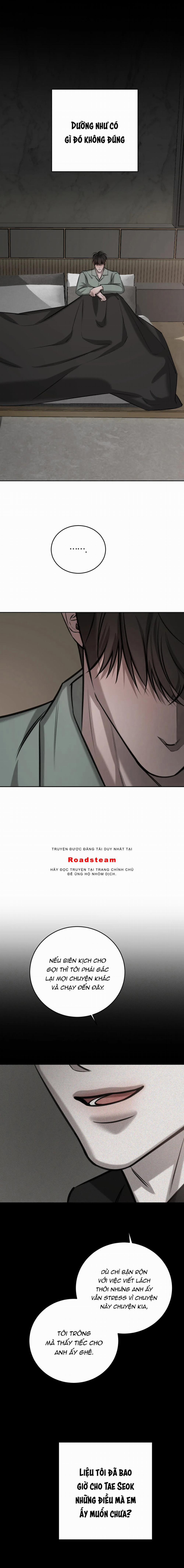 Ngẫu Nhiên Trở Thành Vận Mệnh 59 trang 3