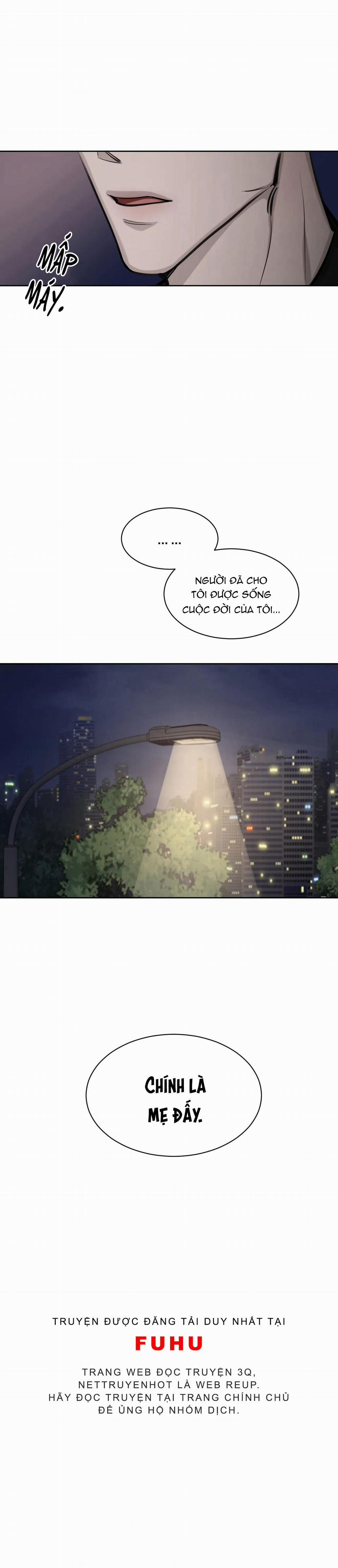 Ngẫu Nhiên Trở Thành Vận Mệnh 6 trang 16