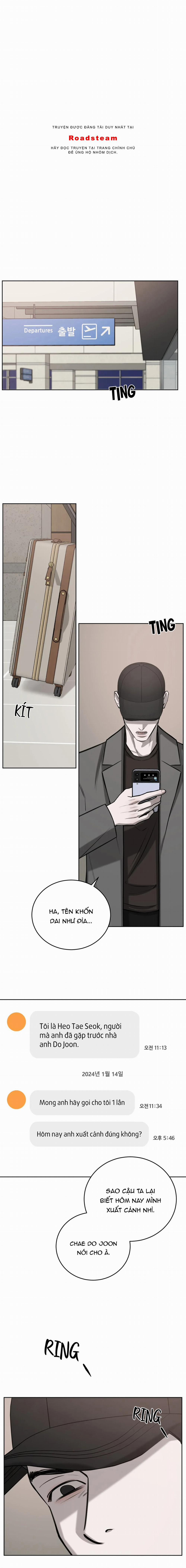 Ngẫu Nhiên Trở Thành Vận Mệnh 60 trang 0