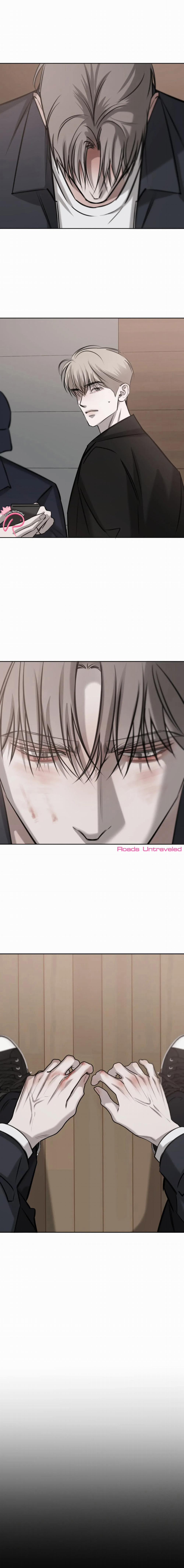 Ngẫu Nhiên Trở Thành Vận Mệnh 60 trang 16