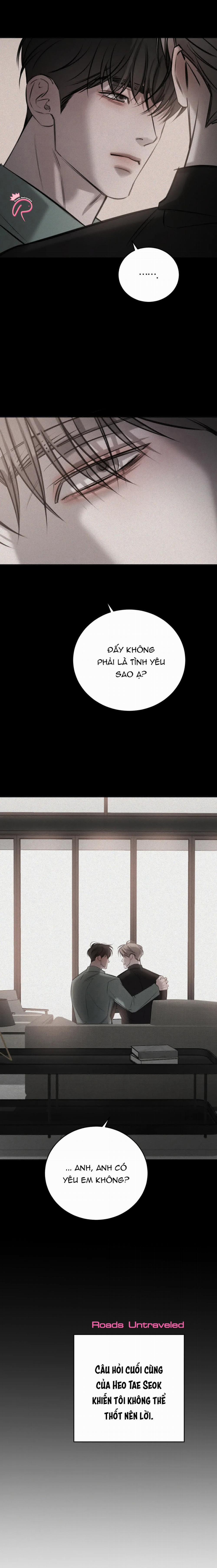 Ngẫu Nhiên Trở Thành Vận Mệnh 61 0 END SS2 trang 24