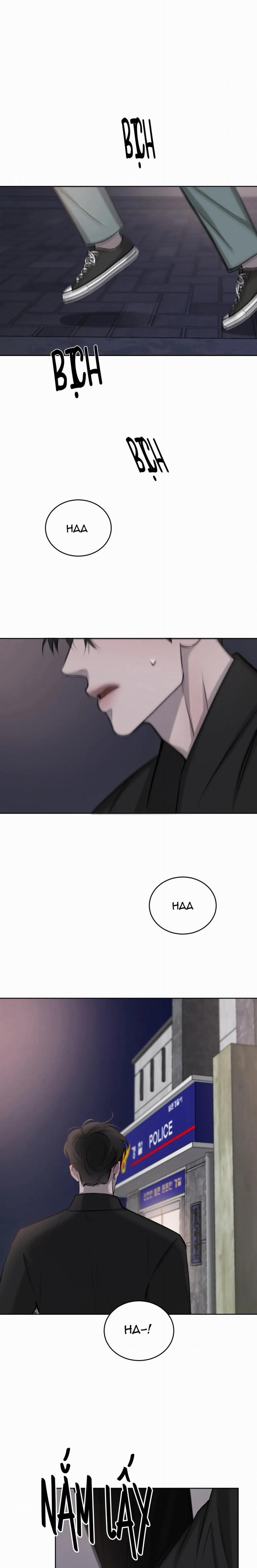 Ngẫu Nhiên Trở Thành Vận Mệnh 62 0 SS3 trang 0