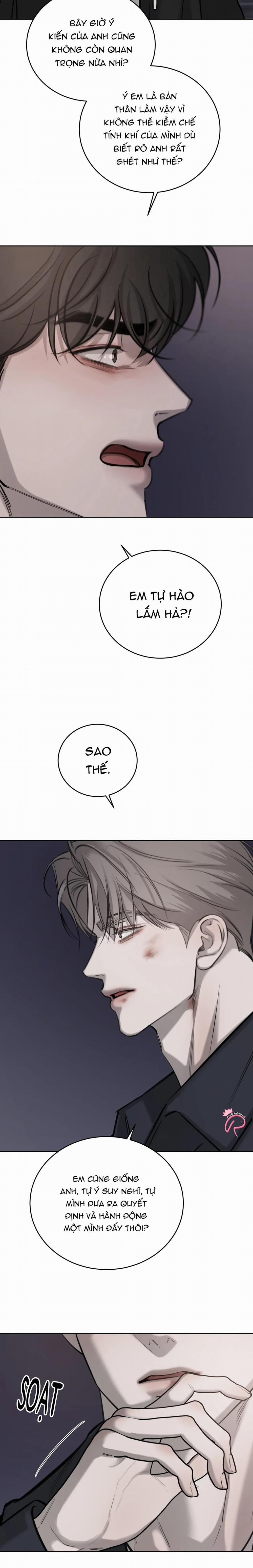 Ngẫu Nhiên Trở Thành Vận Mệnh 62 0 SS3 trang 15