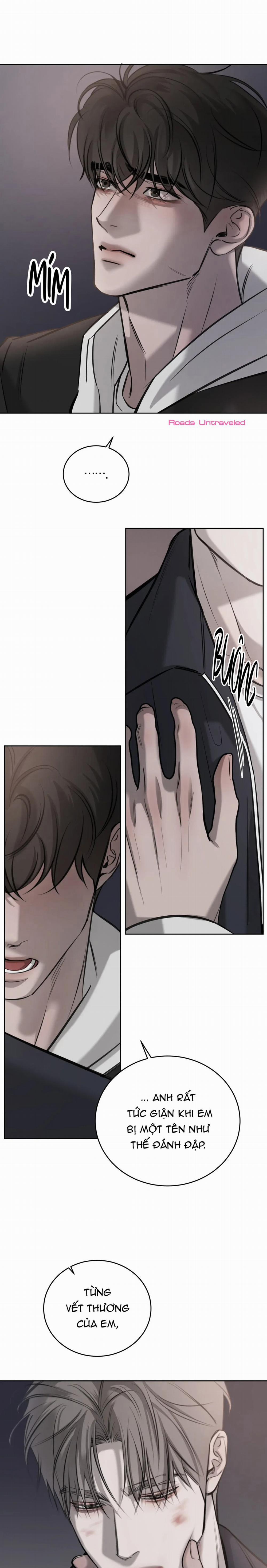 Ngẫu Nhiên Trở Thành Vận Mệnh 62 0 SS3 trang 18