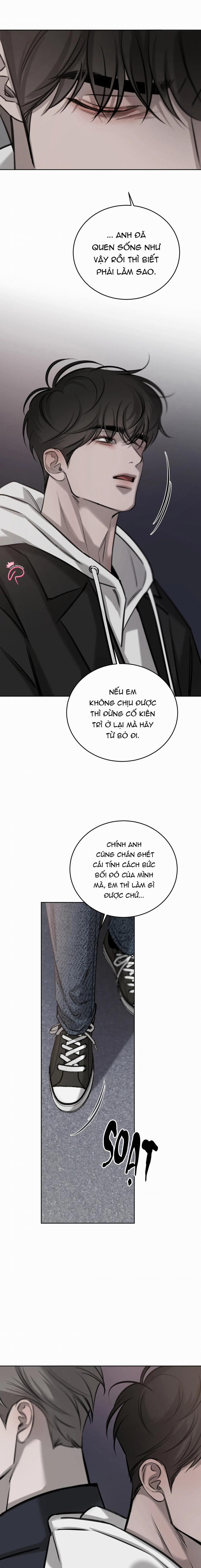 Ngẫu Nhiên Trở Thành Vận Mệnh 62 0 SS3 trang 22