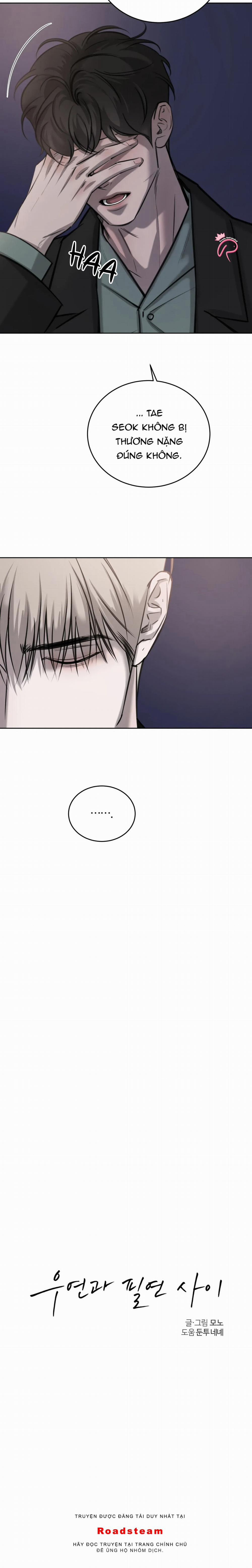 Ngẫu Nhiên Trở Thành Vận Mệnh 62 0 SS3 trang 5