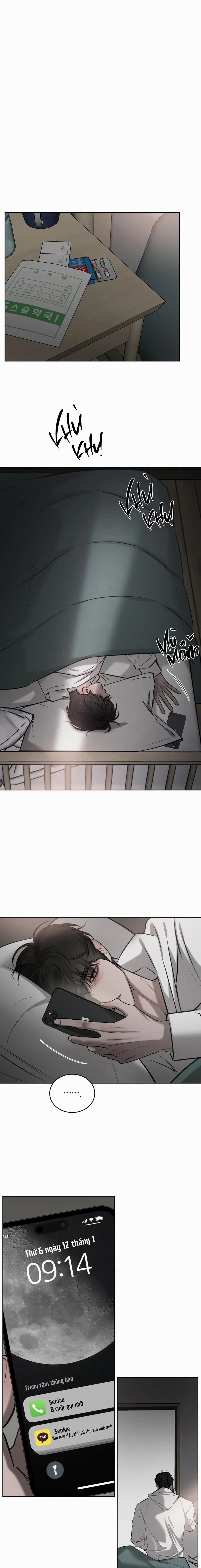 Ngẫu Nhiên Trở Thành Vận Mệnh 63 trang 0