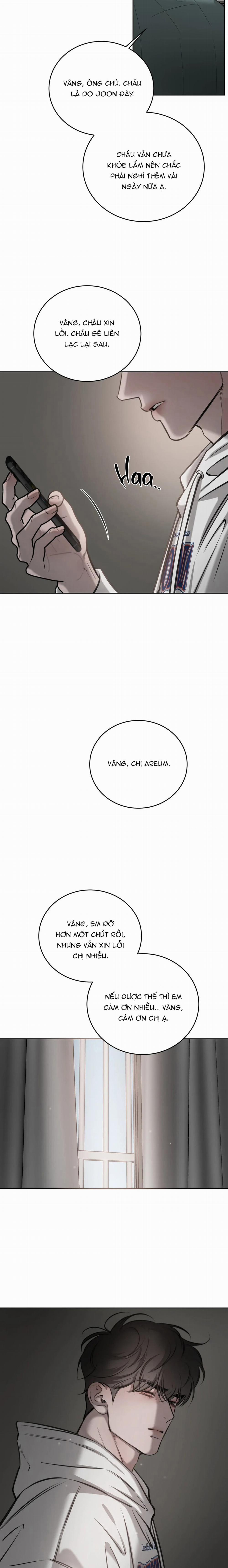 Ngẫu Nhiên Trở Thành Vận Mệnh 63 trang 1