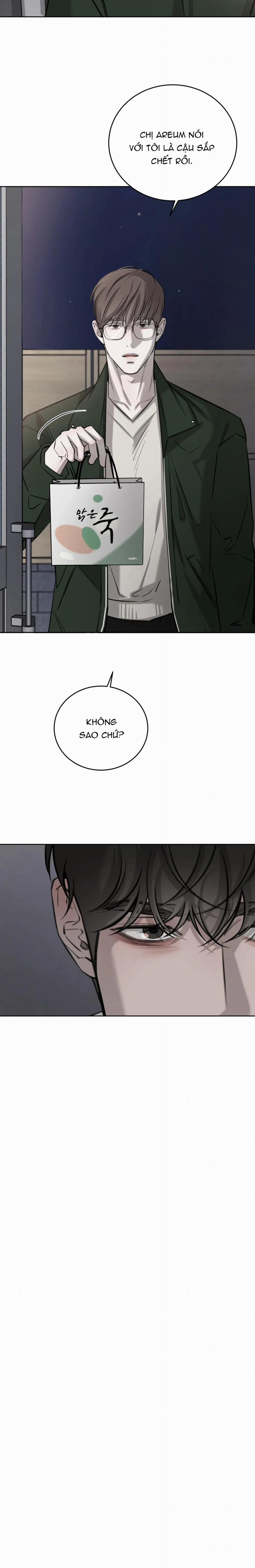 Ngẫu Nhiên Trở Thành Vận Mệnh 63 trang 4