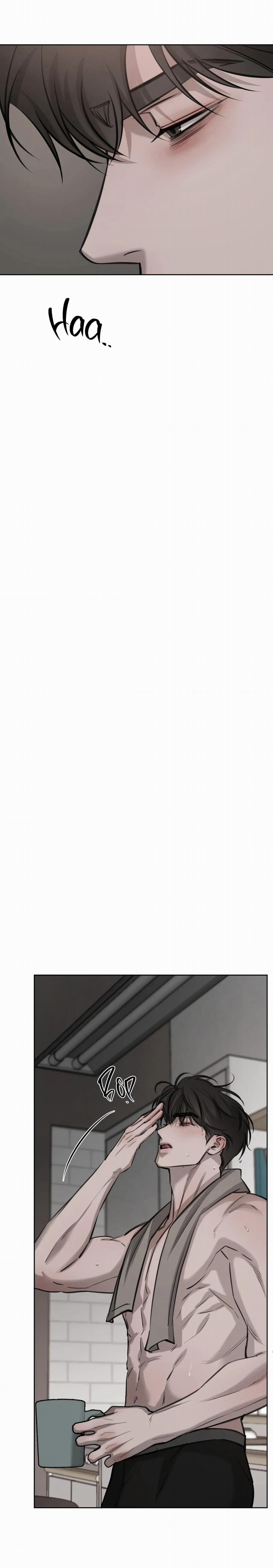 Ngẫu Nhiên Trở Thành Vận Mệnh 63 trang 8