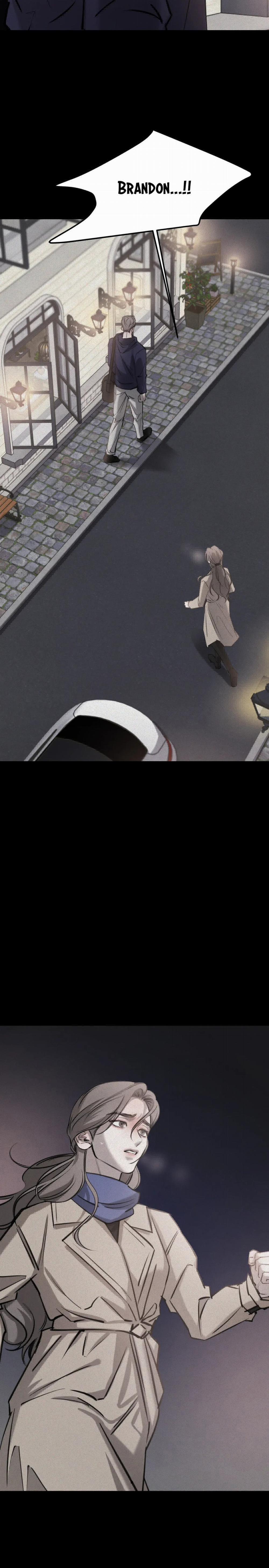 Ngẫu Nhiên Trở Thành Vận Mệnh 64 trang 11