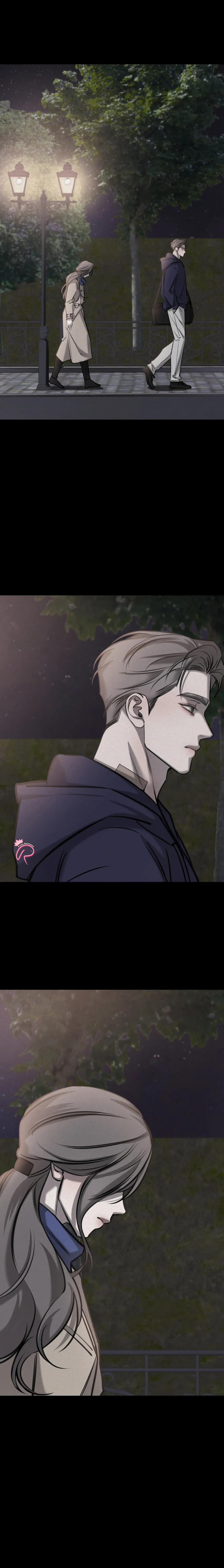 Ngẫu Nhiên Trở Thành Vận Mệnh 64 trang 12