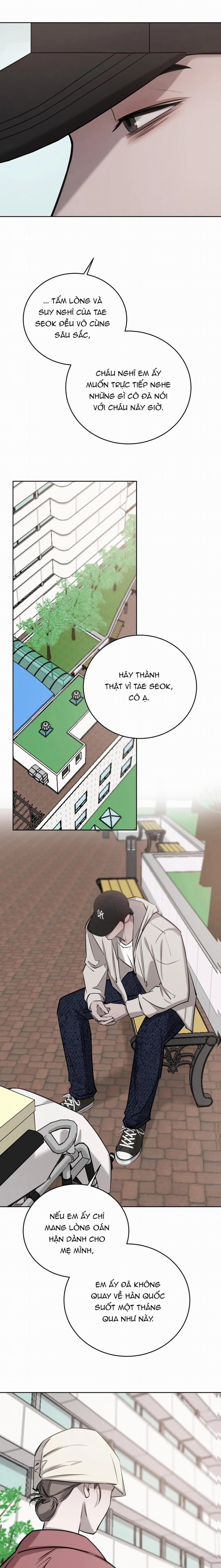 Ngẫu Nhiên Trở Thành Vận Mệnh 64 trang 16