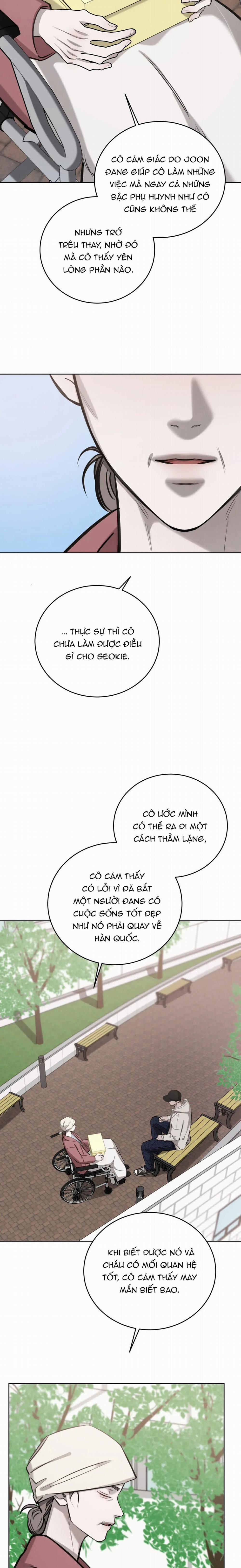 Ngẫu Nhiên Trở Thành Vận Mệnh 64 trang 7