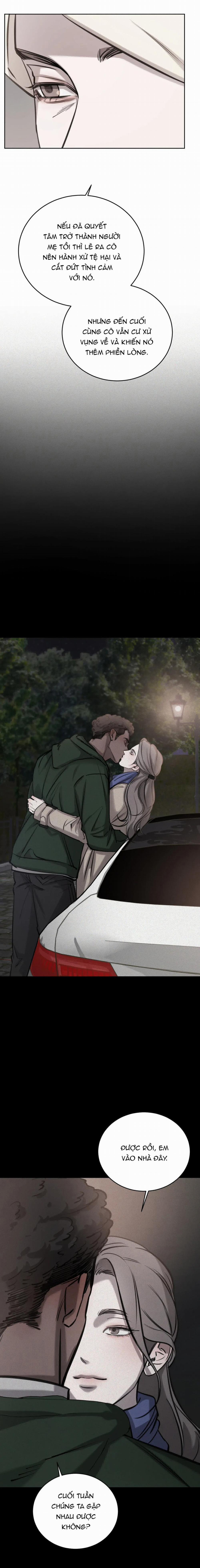 Ngẫu Nhiên Trở Thành Vận Mệnh 64 trang 9