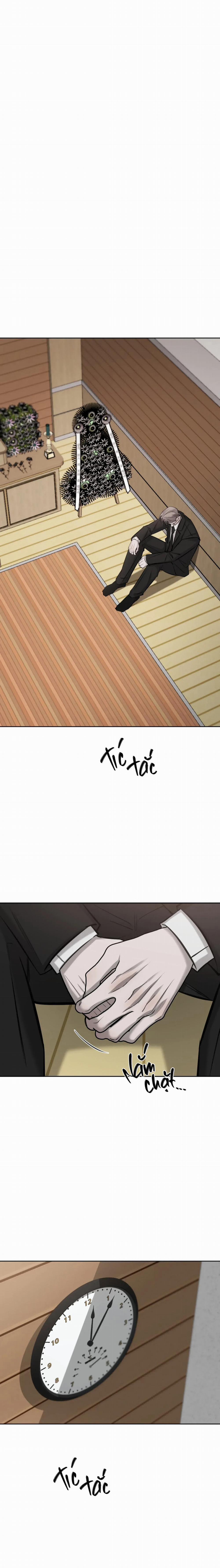 Ngẫu Nhiên Trở Thành Vận Mệnh 66 trang 12