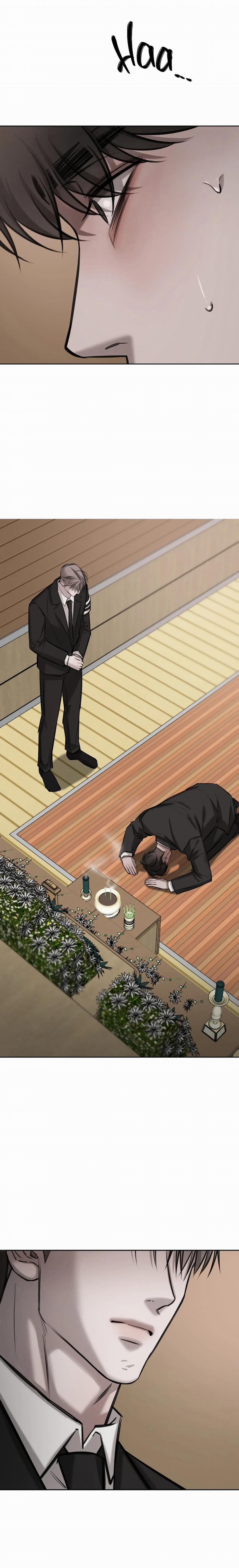 Ngẫu Nhiên Trở Thành Vận Mệnh 66 trang 15