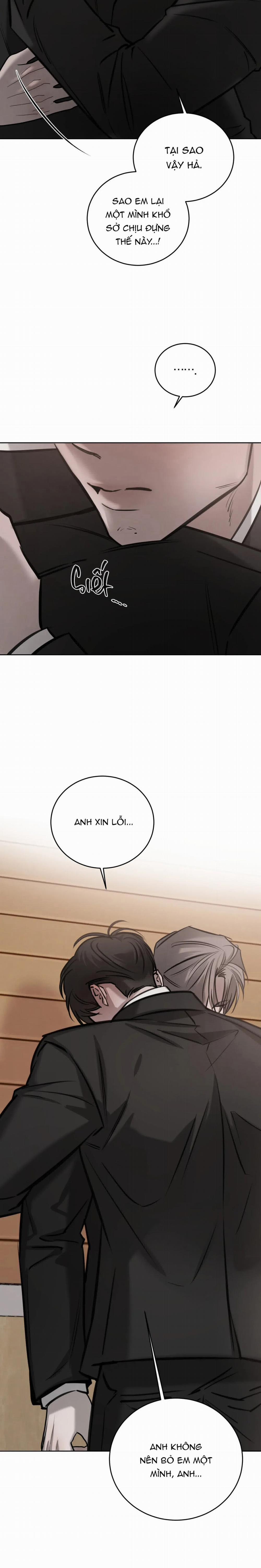 Ngẫu Nhiên Trở Thành Vận Mệnh 66 trang 17