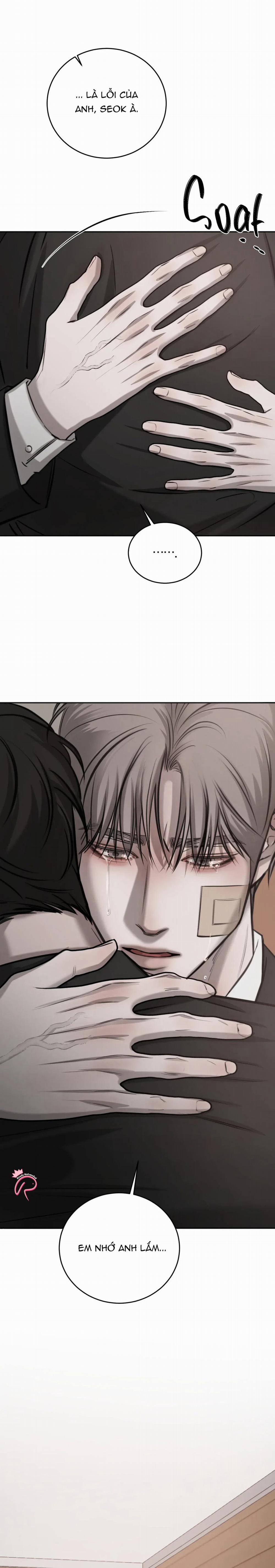 Ngẫu Nhiên Trở Thành Vận Mệnh 66 trang 18