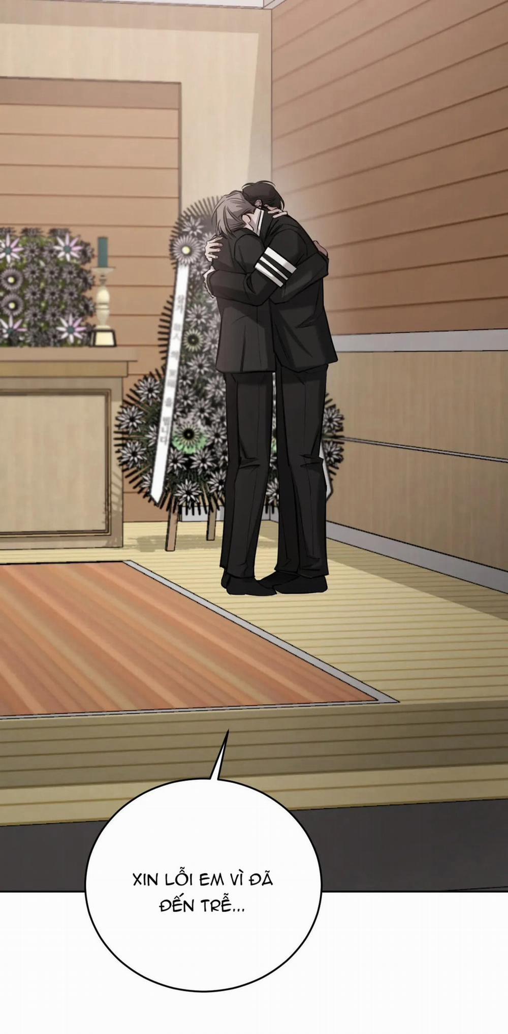 Ngẫu Nhiên Trở Thành Vận Mệnh 66 trang 19