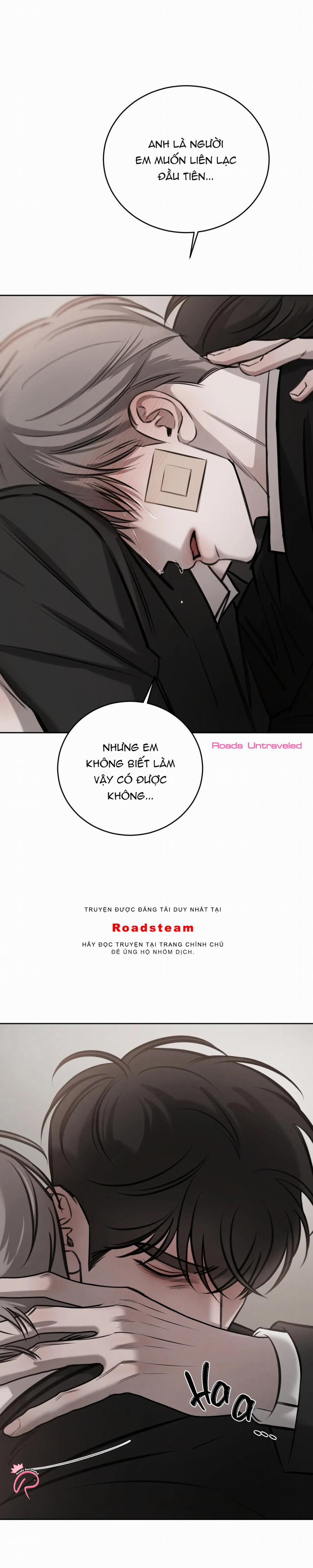 Ngẫu Nhiên Trở Thành Vận Mệnh 66 trang 20