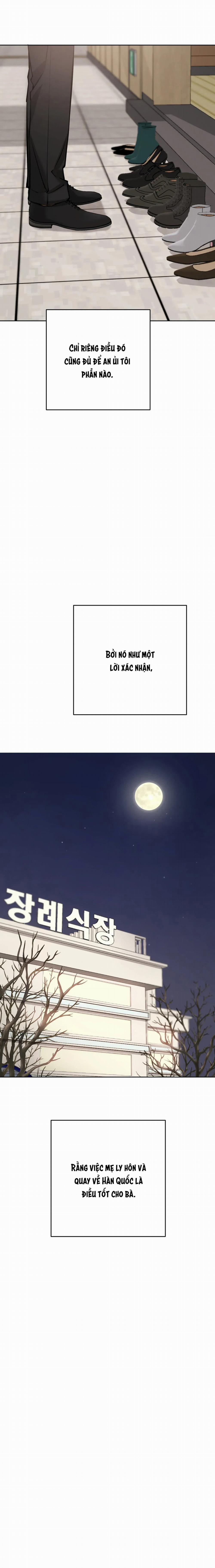 Ngẫu Nhiên Trở Thành Vận Mệnh 66 trang 9