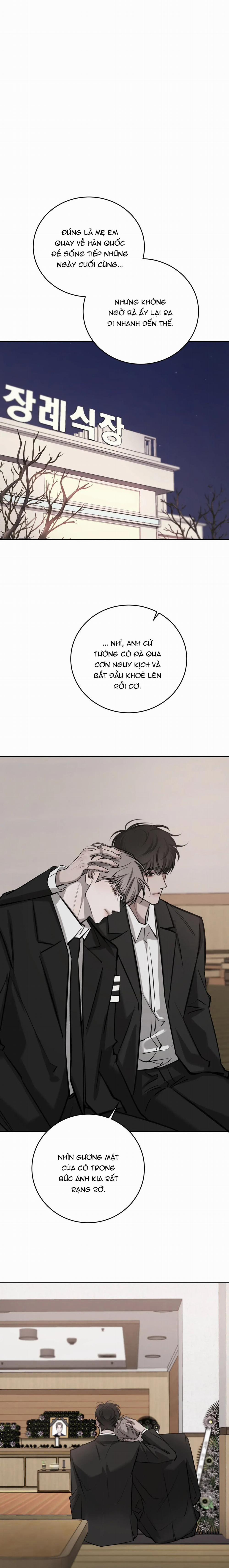 Ngẫu Nhiên Trở Thành Vận Mệnh 67 trang 0