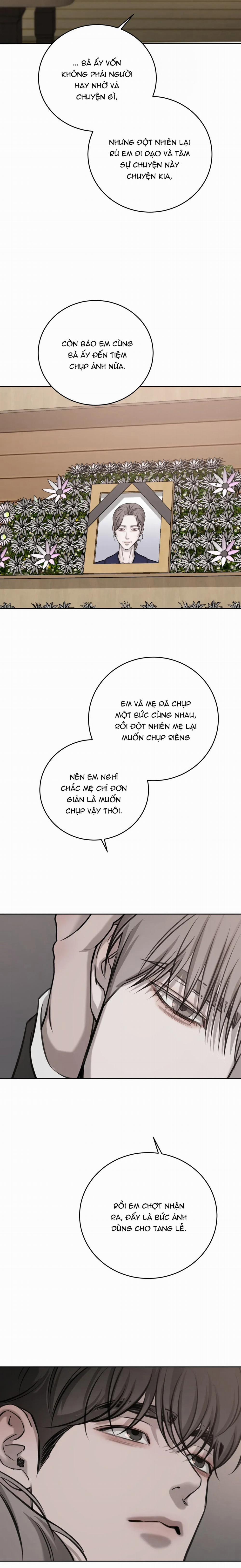 Ngẫu Nhiên Trở Thành Vận Mệnh 67 trang 1