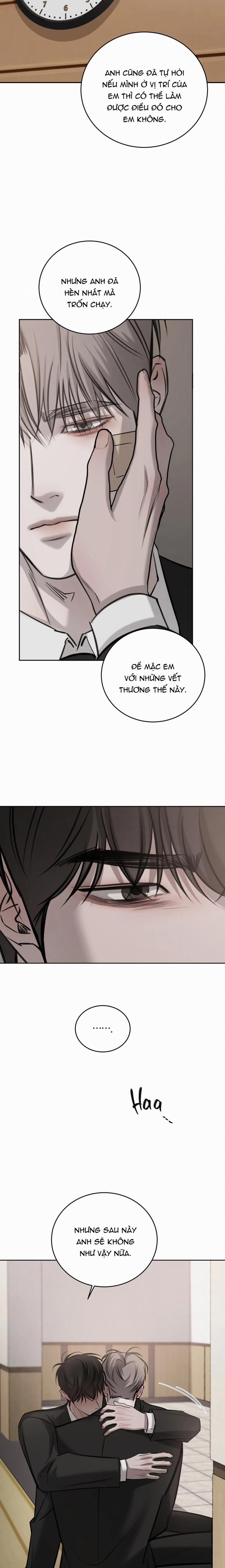 Ngẫu Nhiên Trở Thành Vận Mệnh 67 trang 10