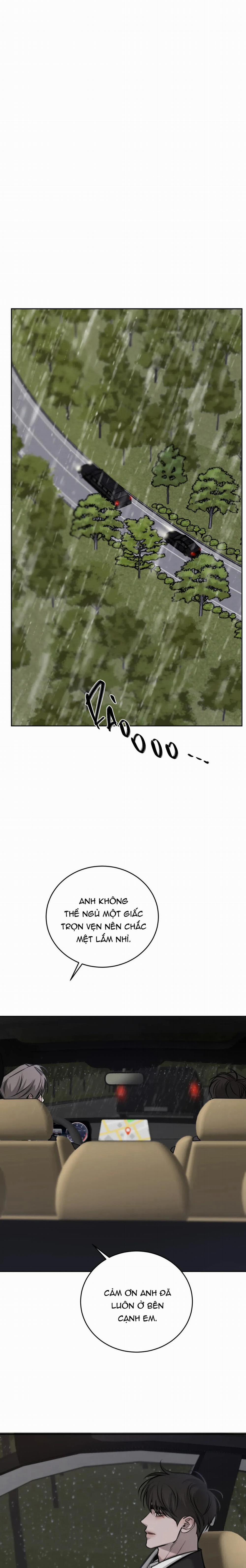 Ngẫu Nhiên Trở Thành Vận Mệnh 67 trang 13