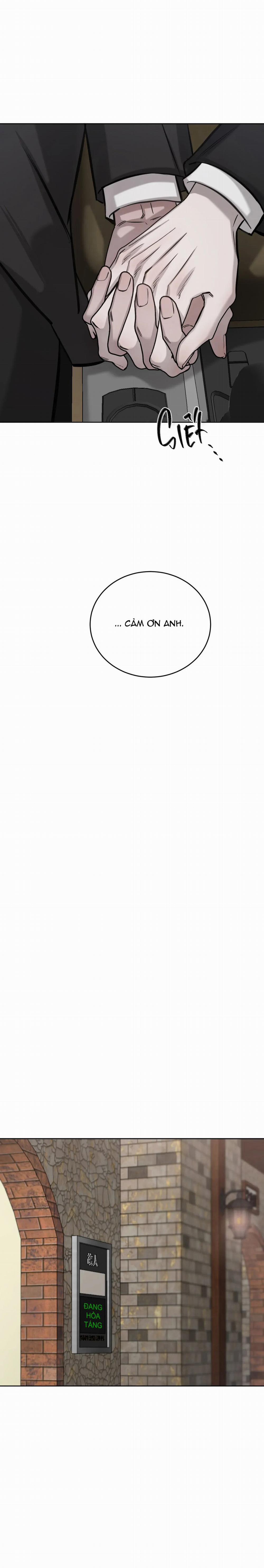 Ngẫu Nhiên Trở Thành Vận Mệnh 67 trang 16