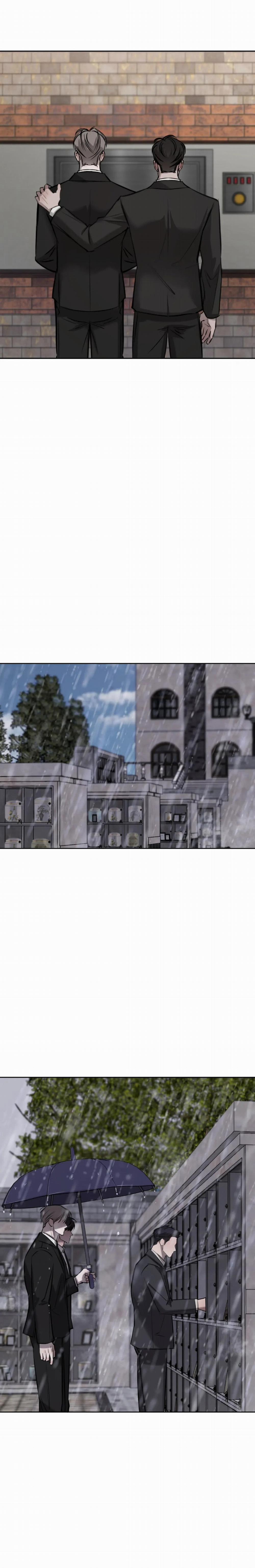 Ngẫu Nhiên Trở Thành Vận Mệnh 67 trang 17