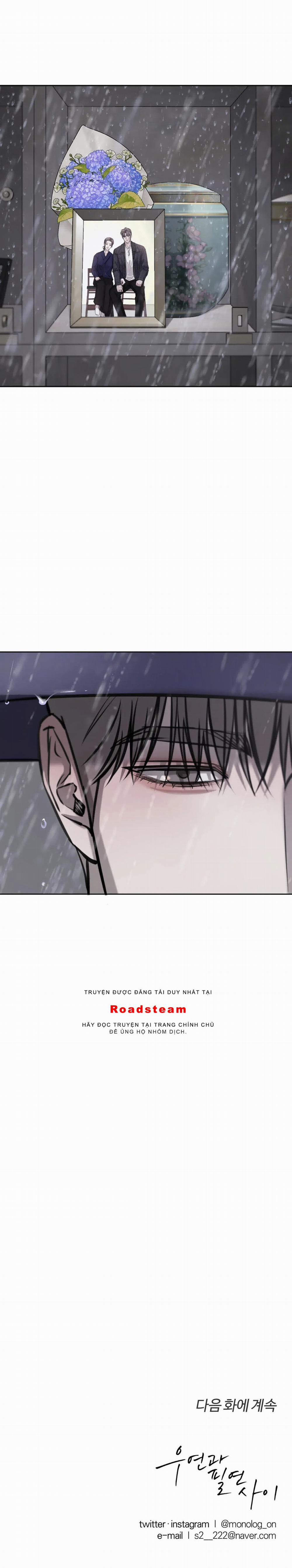 Ngẫu Nhiên Trở Thành Vận Mệnh 67 trang 18