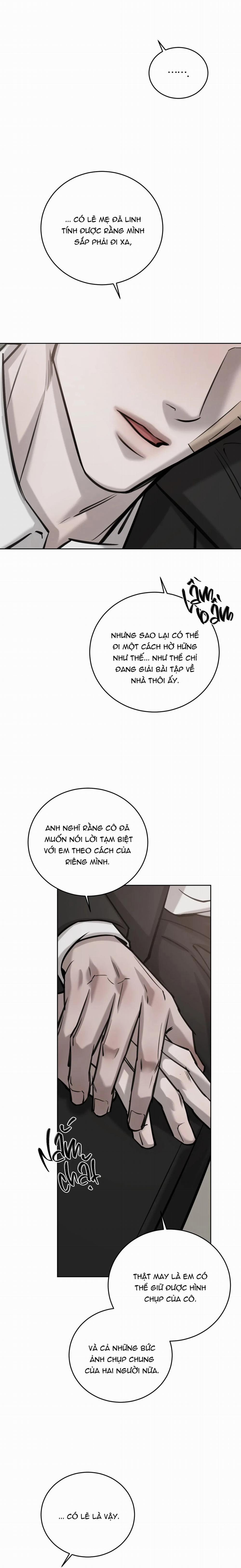 Ngẫu Nhiên Trở Thành Vận Mệnh 67 trang 2