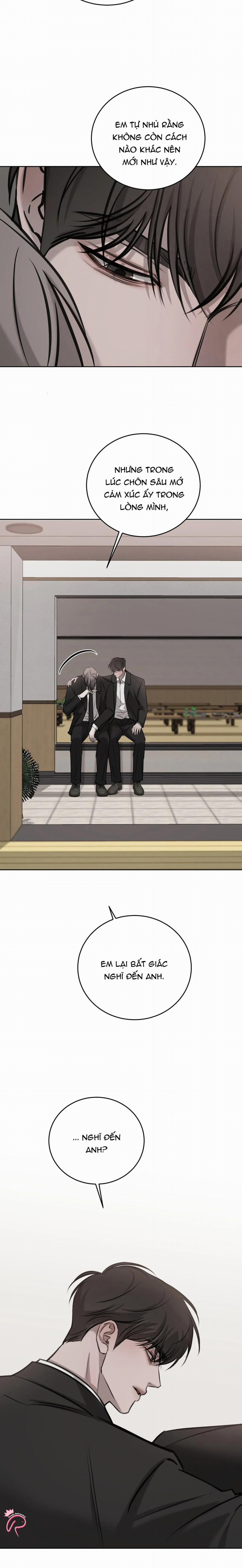 Ngẫu Nhiên Trở Thành Vận Mệnh 67 trang 5