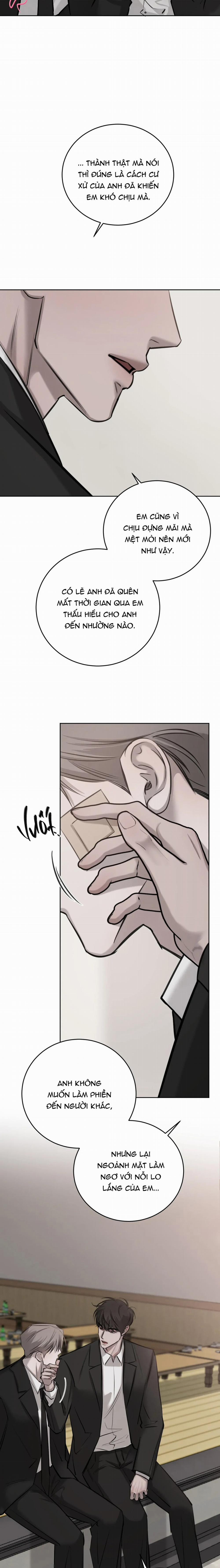 Ngẫu Nhiên Trở Thành Vận Mệnh 67 trang 7