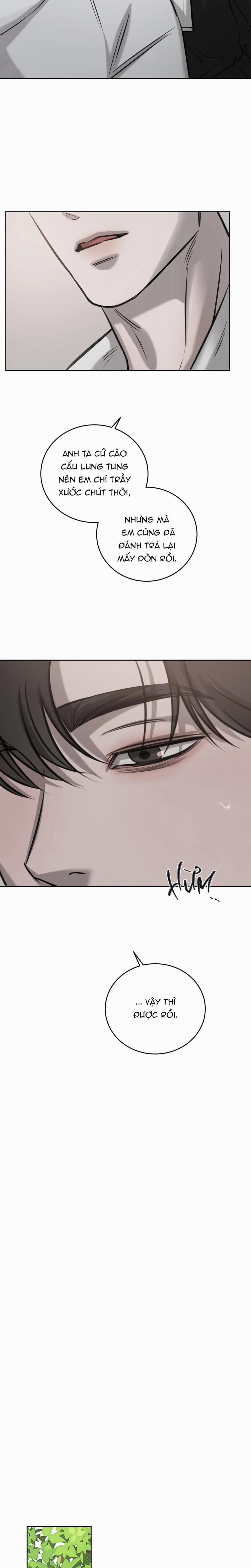 Ngẫu Nhiên Trở Thành Vận Mệnh 68 trang 13