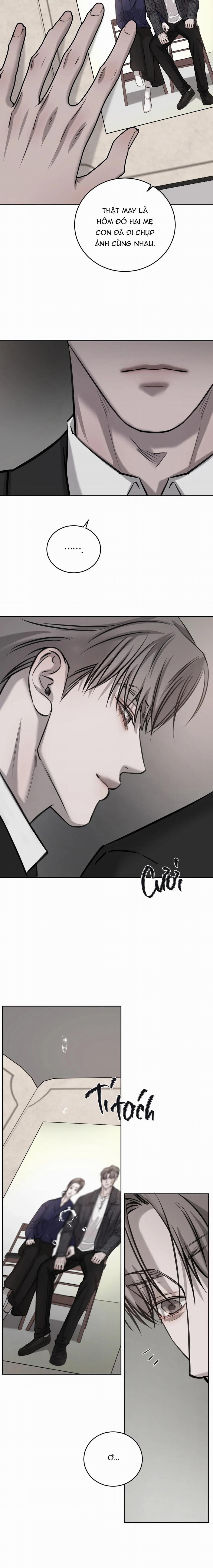 Ngẫu Nhiên Trở Thành Vận Mệnh 68 trang 2