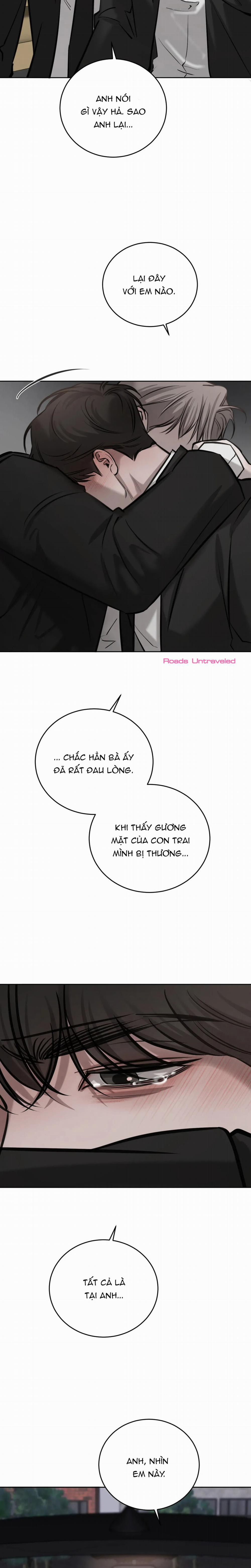 Ngẫu Nhiên Trở Thành Vận Mệnh 68 trang 4