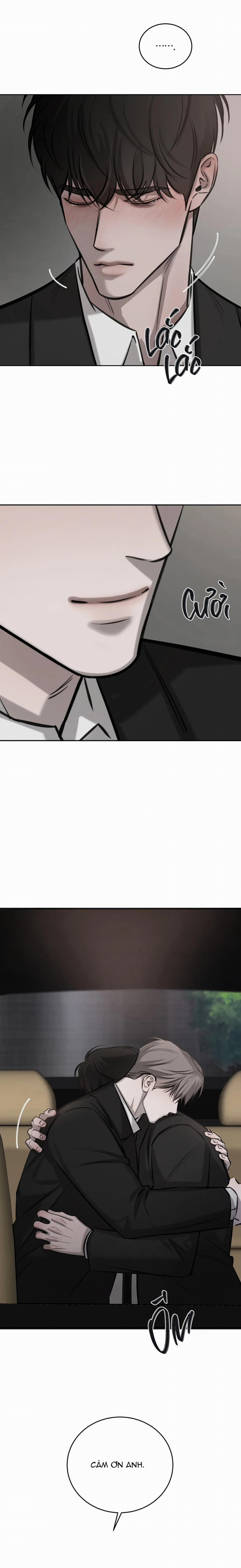 Ngẫu Nhiên Trở Thành Vận Mệnh 68 trang 6