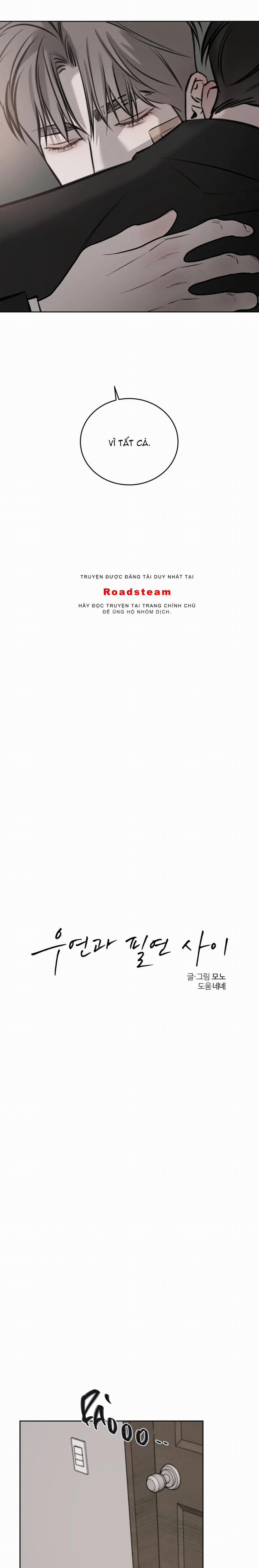 Ngẫu Nhiên Trở Thành Vận Mệnh 68 trang 7