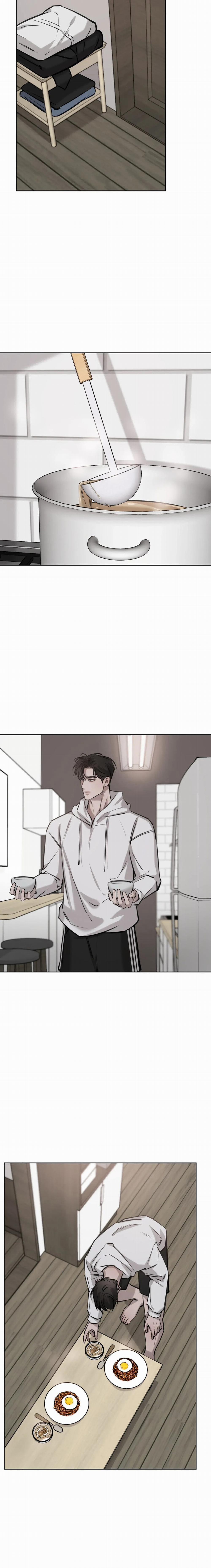 Ngẫu Nhiên Trở Thành Vận Mệnh 68 trang 8