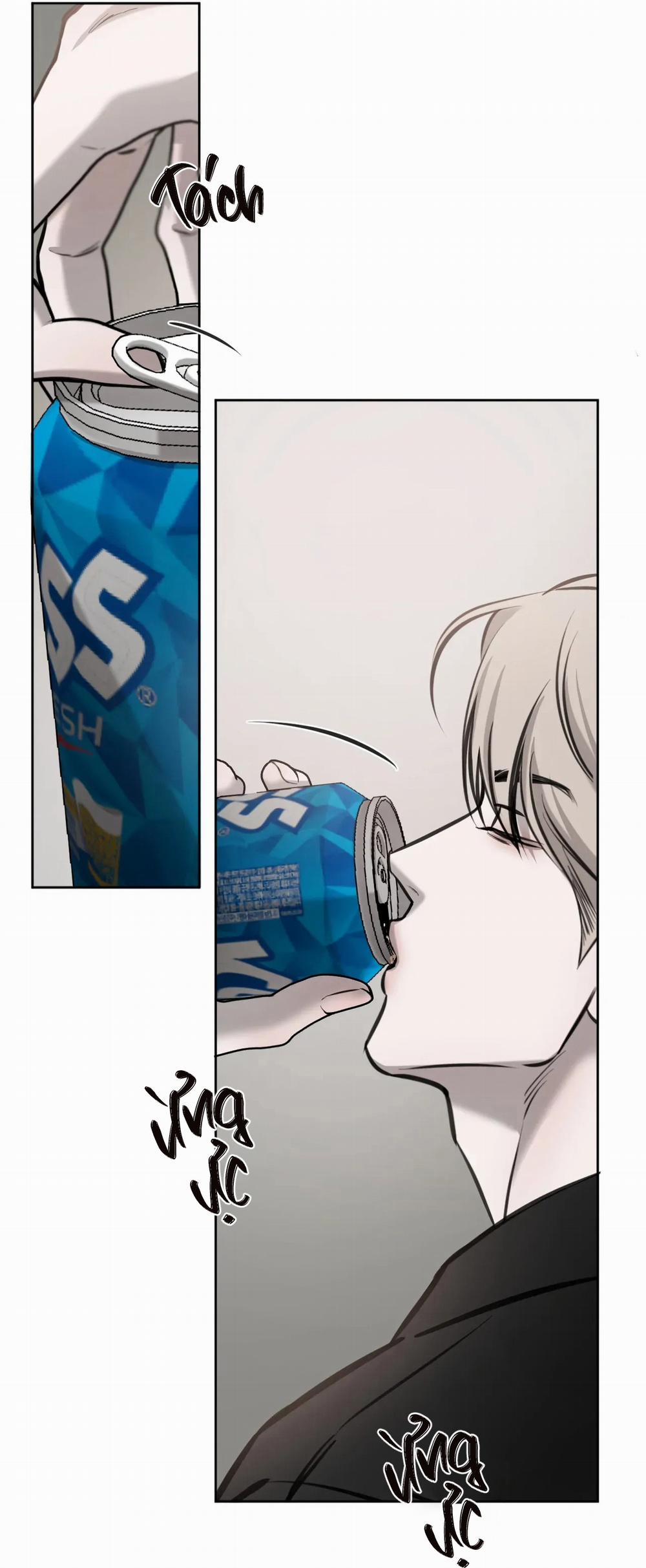 Ngẫu Nhiên Trở Thành Vận Mệnh 69 trang 11