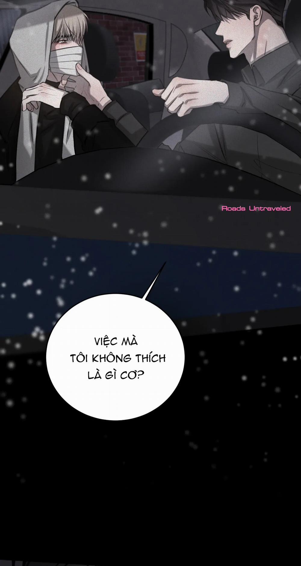 Ngẫu Nhiên Trở Thành Vận Mệnh 69 trang 13