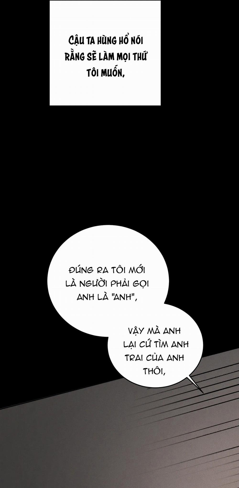 Ngẫu Nhiên Trở Thành Vận Mệnh 69 trang 15